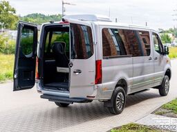 Mercedes-Benz Sprinter Taxi 4x4, 8+1