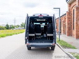 Mercedes-Benz Sprinter Taxi 4x4, 8+1