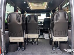 Mercedes-Benz Sprinter Taxi 4x4, 8+1