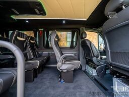 Mercedes-Benz Sprinter Taxi 4x4, 8+1