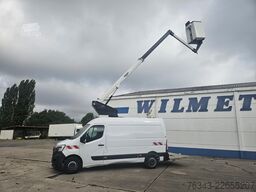 Renault Master 2.3 DCi 145 *13.30 M*
