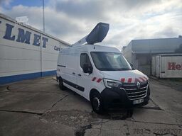 Renault Master 2.3 DCi 145 *13.30 M*