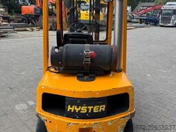Hyster 2.5 LPG SIDE SHIFT FORK VERSTELLER 2.5