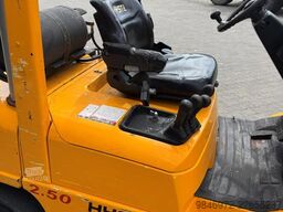 Hyster 2.5 LPG SIDE SHIFT FORK VERSTELLER 2.5