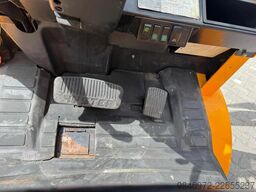 Hyster 2.5 LPG SIDE SHIFT FORK VERSTELLER 2.5