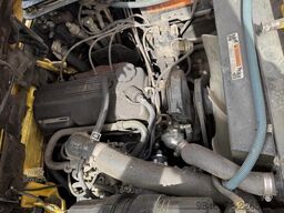 Hyster 2.5 LPG SIDE SHIFT FORK VERSTELLER 2.5
