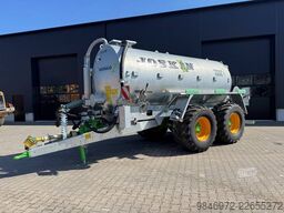 Joskin Modulo 12000 NIEUW !!