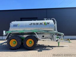 Joskin Modulo 12000 NIEUW !!
