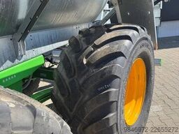 Joskin Modulo 12000 NIEUW !!