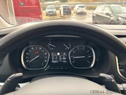 OPEL Vivaro Kasten 103 kw, Elegance L ,CDTI