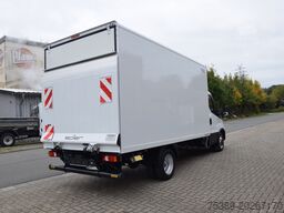 Iveco Daily  35 C 16 Koffer LBW Klima TÜV   HU NEU