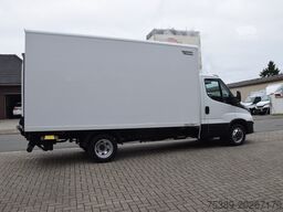 Iveco Daily  35 C 16 Koffer LBW Klima TÜV   HU NEU