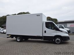 Iveco Daily  35 C 16 Koffer LBW Klima TÜV   HU NEU