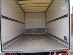 Iveco Daily  35 C 16 Koffer LBW Klima TÜV   HU NEU