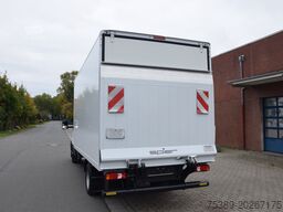 Iveco Daily  35 C 16 Koffer LBW Klima TÜV   HU NEU