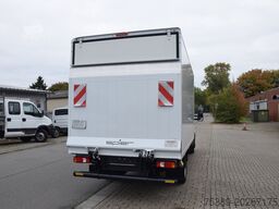 Iveco Daily  35 C 16 Koffer LBW Klima TÜV   HU NEU