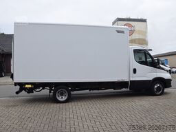 Iveco Daily  35 C 16 Koffer LBW Klima TÜV   HU NEU