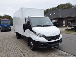 Iveco Daily  35 C 16 Koffer LBW Klima TÜV   HU NEU