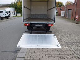 Iveco Daily  35 C 16 Koffer LBW Klima TÜV   HU NEU