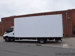 Iveco Daily  70 C18 Koffer LBW Automatik Tempomat EU6E