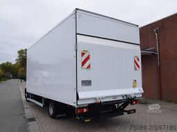 Iveco Daily  70 C18 Koffer LBW Automatik Tempomat EU6E