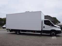 Iveco Daily  70 C18 Koffer LBW Automatik Tempomat EU6E
