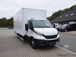 Iveco Daily  70 C18 Koffer LBW Automatik Tempomat EU6E