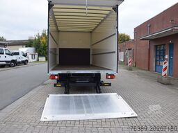 Iveco Daily  70 C18 Koffer LBW Automatik Tempomat EU6E