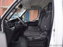 Iveco Daily  70 C18 Koffer LBW Automatik Tempomat EU6E