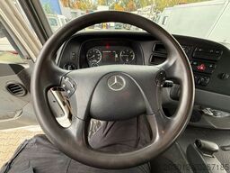 MERCEDES-BENZ ACTROS 4144 8x6 Euro 5 Kipper mit Bordmatik