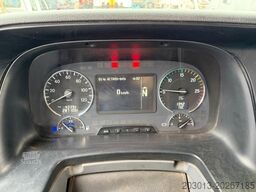 MERCEDES-BENZ ACTROS 4144 8x6 Euro 5 Kipper mit Bordmatik