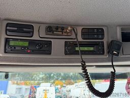 MERCEDES-BENZ ACTROS 4144 8x6 Euro 5 Kipper mit Bordmatik