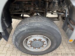MERCEDES-BENZ ACTROS 4144 8x6 Euro 5 Kipper mit Bordmatik