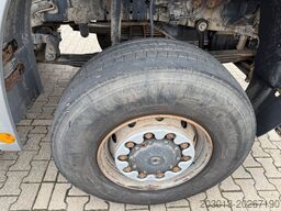 MERCEDES-BENZ ACTROS 4144 8x6 Euro 5 Kipper mit Bordmatik