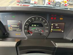 VOLVO FH 510 8x4 Holztransporter Kran PENZ *Anhänger