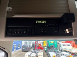 VOLVO FH 510 8x4 Holztransporter Kran PENZ *Anhänger