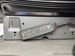 VOLVO FH 510 8x4 Holztransporter Kran PENZ *Anhänger