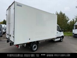 MERCEDES-BENZ Sprinter 314 Möbel Maxi 4,32 m. 22 m³ No. 316-3