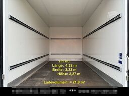 MERCEDES-BENZ Sprinter 314 Möbel Maxi 4,32 m. 22 m³ No. 316-3
