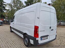 MERCEDES-BENZ Sprinter III FWD 311/315 CDI FWD L2