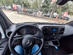 MERCEDES-BENZ Sprinter III FWD 311/315 CDI FWD L2