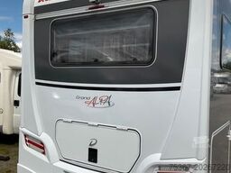 DETHLEFFS Alpa 7820