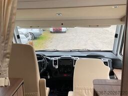 DETHLEFFS Alpa 7820