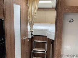 DETHLEFFS Alpa 7820