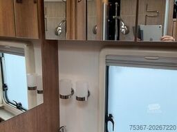 DETHLEFFS Alpa 7820