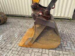 SANY SY215C / 2015 BJ / 5.854 H / MS21 / 1. Hand