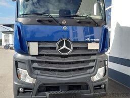 MERCEDES-BENZ Actros 2545L Stream MP5 Multiwechsler 2x AHK