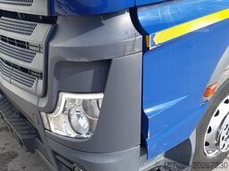 MERCEDES-BENZ Actros 2545L Stream MP5 Multiwechsler 2x AHK