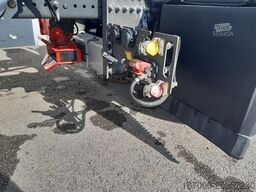 MERCEDES-BENZ Actros 2545L Stream MP5 Multiwechsler 2x AHK