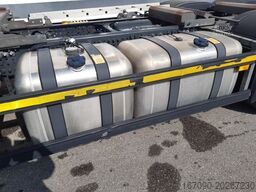 MERCEDES-BENZ Actros 2545L Stream MP5 Multiwechsler 2x AHK